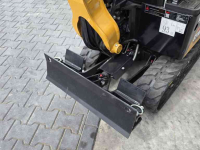 Mini pelleteuse Sany SY10U nieuw