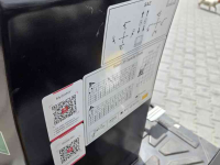 Mini pelleteuse Sany SY10U nieuw