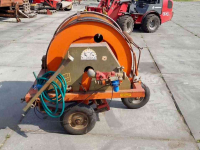 Enrouleur d‘irrigation Irrifrance micro