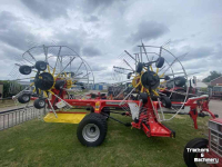 Andaineur Pottinger Top VT 12540 C