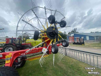 Andaineur Pottinger Top VT 12540 C