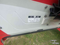 Andaineur Pottinger Top VT 12540 C
