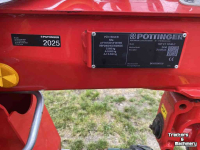 Andaineur Pottinger Top VT 12540 C