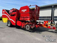 Arracheuse de pommes de terre Grimme SE 150-60 UB XXL wielaandrijving
