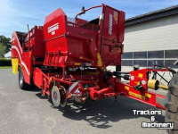 Arracheuse de pommes de terre Grimme SE 150-60 UB XXL wielaandrijving