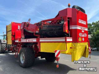 Arracheuse de pommes de terre Grimme SE 150-60 UB XXL wielaandrijving