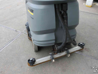 Autolaveuses Karcher B140R BP-PACK schrobmachine schrob/zuigmachine Kärcher