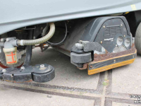 Autolaveuses Karcher B140R BP-PACK schrobmachine schrob/zuigmachine Kärcher