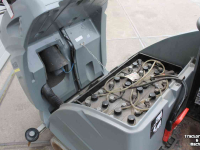 Autolaveuses Karcher B140R BP-PACK schrobmachine schrob/zuigmachine Kärcher