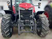 Tracteur Massey Ferguson 7S.165 DVT