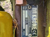 Faucheuse Krone 243 cv