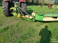 Faucheuse Krone 243 cv