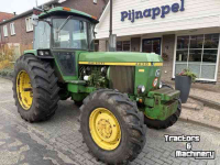 Tracteur John Deere 4230