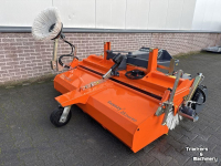 Balayeur Bema Sweezy 25 WD (1850mm | Ø580mm)
