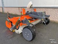 Balayeur Bema Sweezy 25 WD (1850mm | Ø580mm)