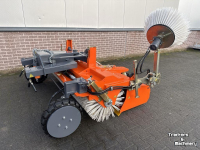 Balayeur Bema Sweezy 25 WD (1850mm | Ø580mm)