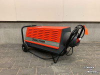 Système de ventilation d‘entrepot  DE80CTS THERMOPOWER