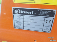 Autres matériel et accessoires de travail du sol Rinieri Turbo