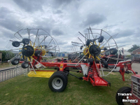 Andaineur Pottinger Pottinger Top VT 12540 C
