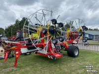 Andaineur Pottinger Pottinger Top VT 12540 C