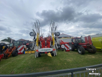 Andaineur Pottinger Pottinger Top VT 12540 C