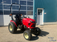 Tracteur Yanmar SA426V-R