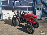Tracteur Yanmar SA426V-R