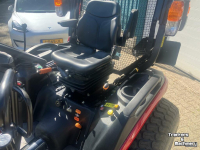 Tracteur Yanmar SA426V-R