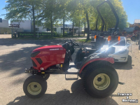Tracteur Yanmar SA426V-R