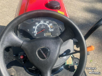 Tracteur Yanmar SA426V-R