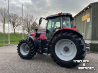 Tracteur Massey Ferguson 7S190 DYNA-VT EXCLUSIVE