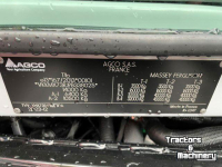 Tracteur Massey Ferguson 7S190 DYNA-VT EXCLUSIVE