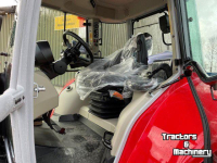 Tracteur Massey Ferguson 7S190 DYNA-VT EXCLUSIVE
