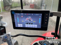 Tracteur Massey Ferguson 7S190 DYNA-VT EXCLUSIVE