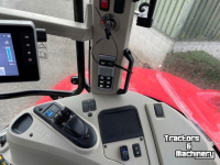 Tracteur Massey Ferguson 7S190 DYNA-VT EXCLUSIVE