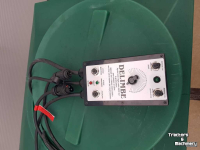 Semoir Delimbe Zaaimachine T18 elektrische 12V
