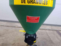 Semoir Delimbe T4, T5, T11, T14, T15, T18, T20, T28,  T14Duo, T15Dduo, T18Duo zaaimachines