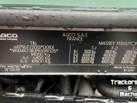 Tracteur Massey Ferguson 7S190 Dyna-VT Exclusive Tractor Nieuw