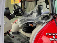 Tracteur Massey Ferguson 7S190 Dyna-VT Exclusive Tractor Nieuw