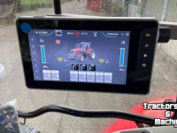 Tracteur Massey Ferguson 7S190 Dyna-VT Exclusive Tractor Nieuw