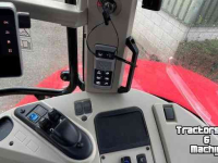 Tracteur Massey Ferguson 7S190 Dyna-VT Exclusive Tractor Nieuw