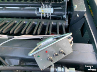 Autochargeuse Stolpen Stolpen 8.28     ( Deutz-fahr - Vicon )