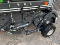 Autochargeuse Stolpen Stolpen 8.28     ( Deutz-fahr - Vicon )