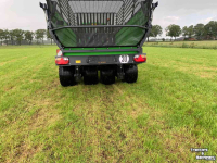 Autochargeuse Stolpen Stolpen 8.28     ( Deutz-fahr - Vicon )