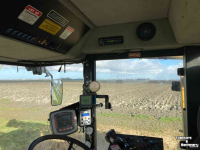 Pulvérisateur automotrice Rogator Zelfrijdende spuit |wide - Track onderstel
