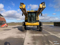 Pulvérisateur automotrice Rogator Zelfrijdende spuit |wide - Track onderstel