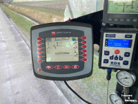 Pulvérisateur automotrice Rogator Zelfrijdende spuit |wide - Track onderstel