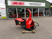 Déchiqueteuse de bois Boxer C52R houthakselaar   houtversnipperaar