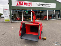 Déchiqueteuse de bois Boxer C52R houthakselaar   houtversnipperaar