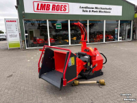 Déchiqueteuse de bois Boxer C52R houthakselaar   houtversnipperaar